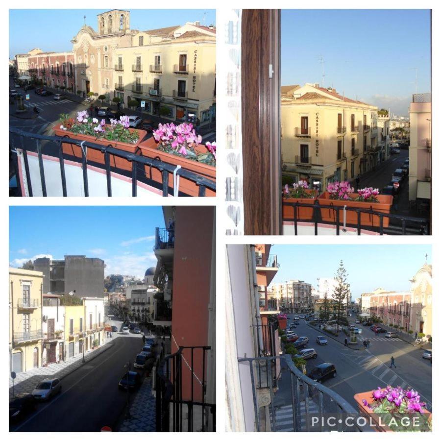 Phenicusa Μιλάτσο Εξωτερικό φωτογραφία
